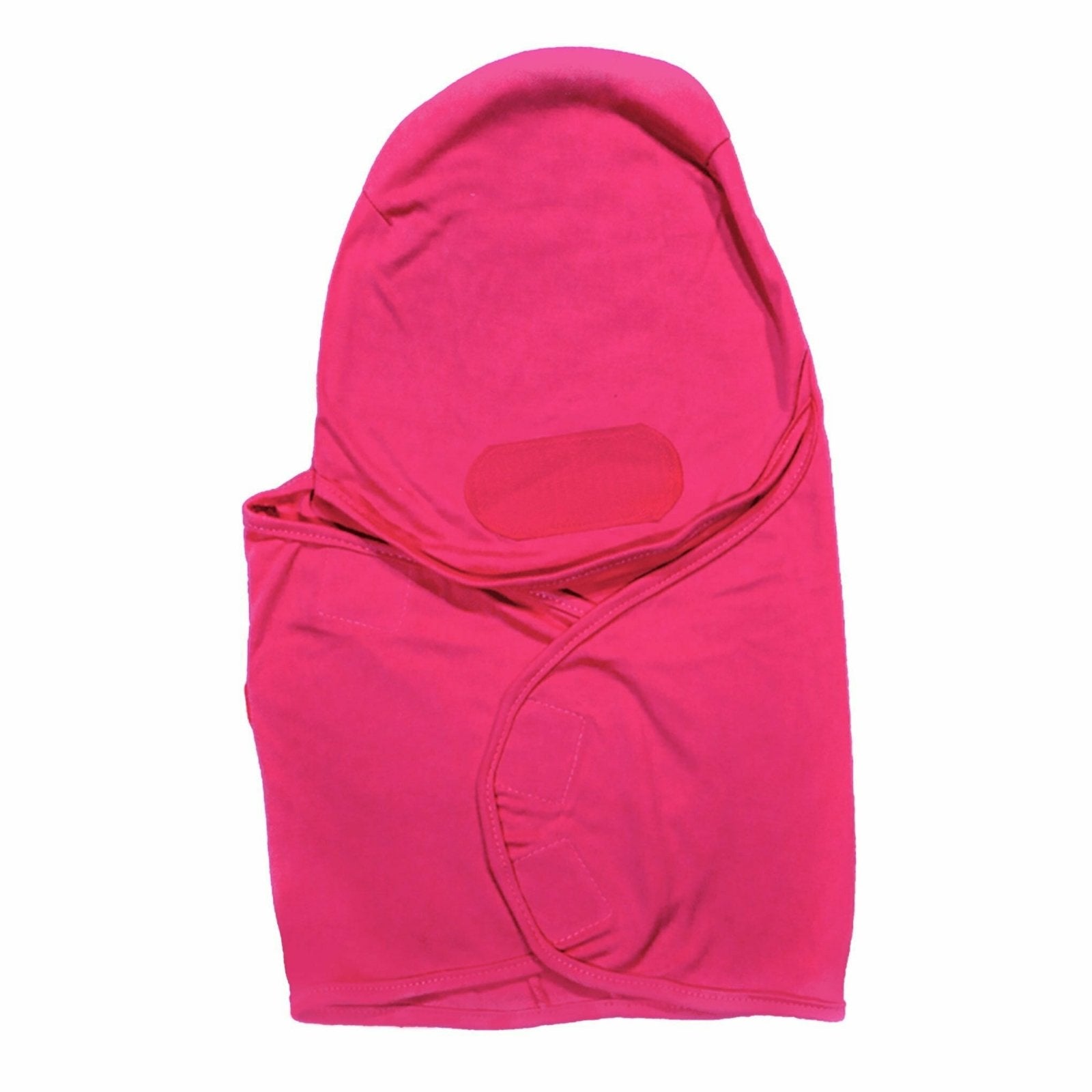 Infant Wrap-a-round Pink by Little Darling