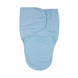 Infant Wrap-a-round Sky Blue | Little Darling - Zubaidas Mothershop