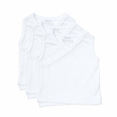 Jockey Vest Pack Of 3 | Little Darling - Zubaidas Mothershop