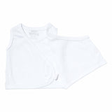 Jockey Vest Pack Of 3 | Little Darling - Zubaidas Mothershop