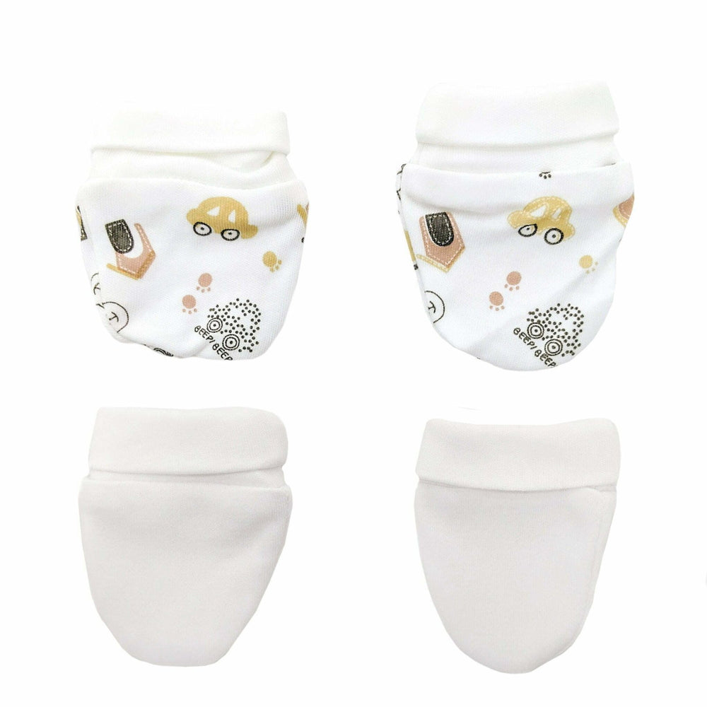 Mitten | Little Darling - Zubaidas Mothershop