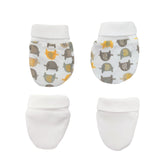 Mitten | Little Darling - Zubaidas Mothershop