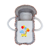 Moses Basket | Little Darling - Zubaidas Mothershop