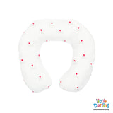 Neck Pillow I Love Dad - Zubaidas Mothershop