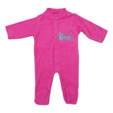 Newborn Baby Gift Set 8 Pcs Pink | Little Darling - Zubaidas Mothershop