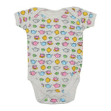 Newborn Baby Gift Set 8 Pcs Pink | Little Darling - Zubaidas Mothershop