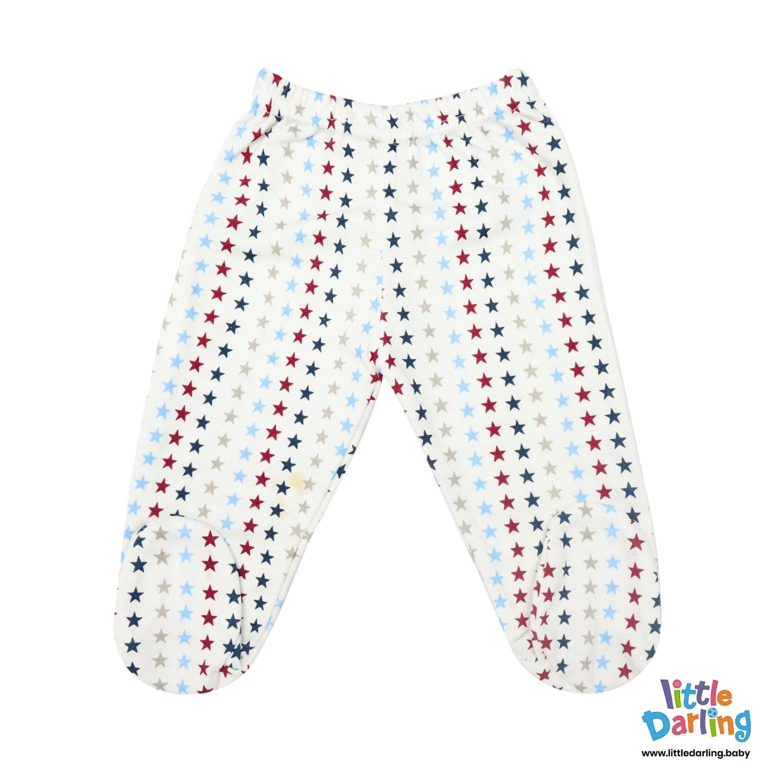 8 Pcs Gift Set My Little Star Maroon Color by Little Darling