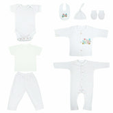 Newborn Gift Set 8 Piece | Little Darling - Zubaidas Mothershop