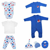 Newborn Gift Set 8 Piece | Little Darling - Zubaidas Mothershop