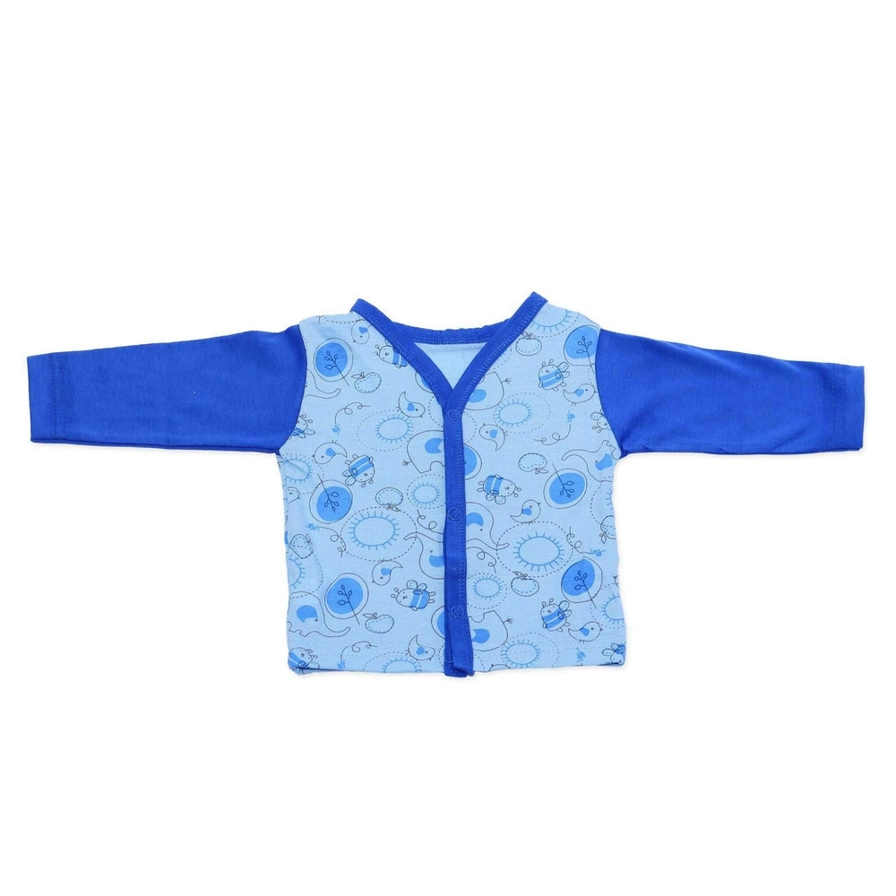 Night Suit With Pajama | Little Darling - Zubaidas Mothershop