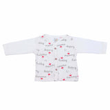 Night Suit With Pajama | Little Darling - Zubaidas Mothershop