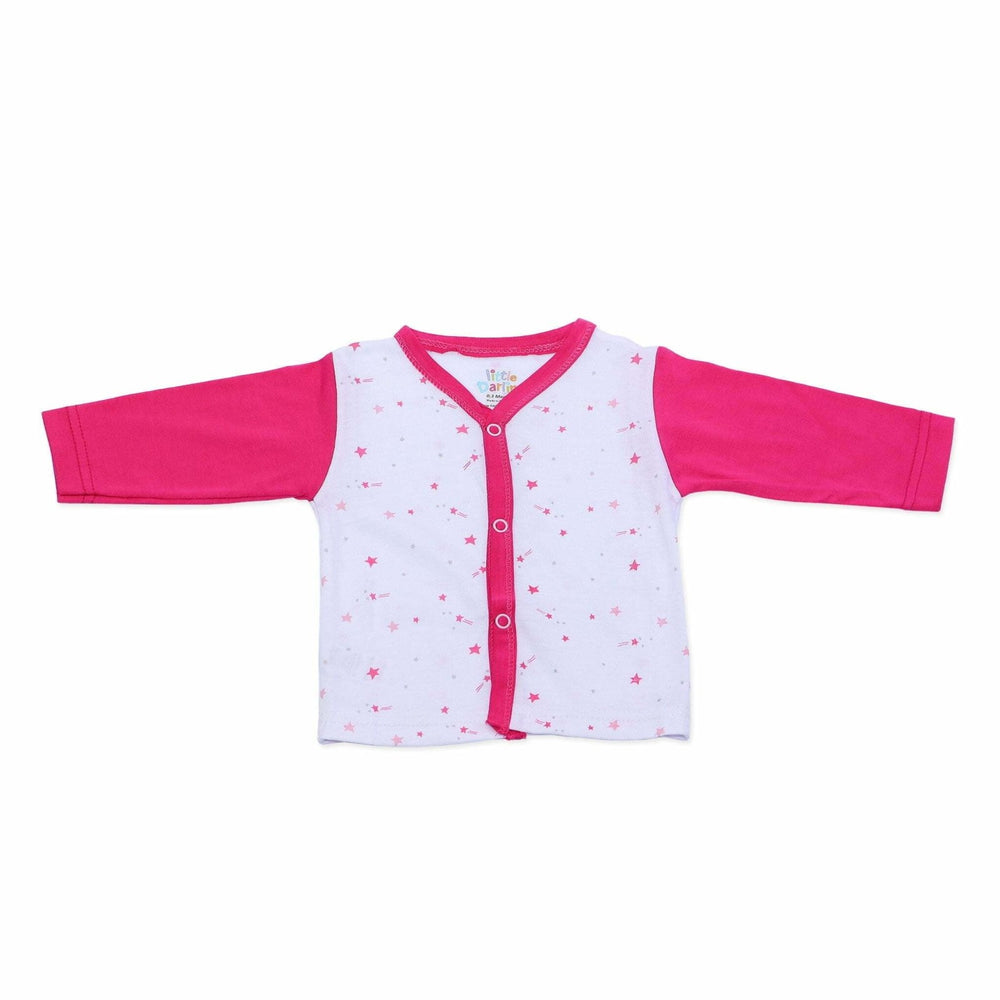Night Suit With Pajama | Little Darling - Zubaidas Mothershop