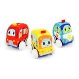 On the Go Pull Back Car | winfun - Zubaidas Mothershop