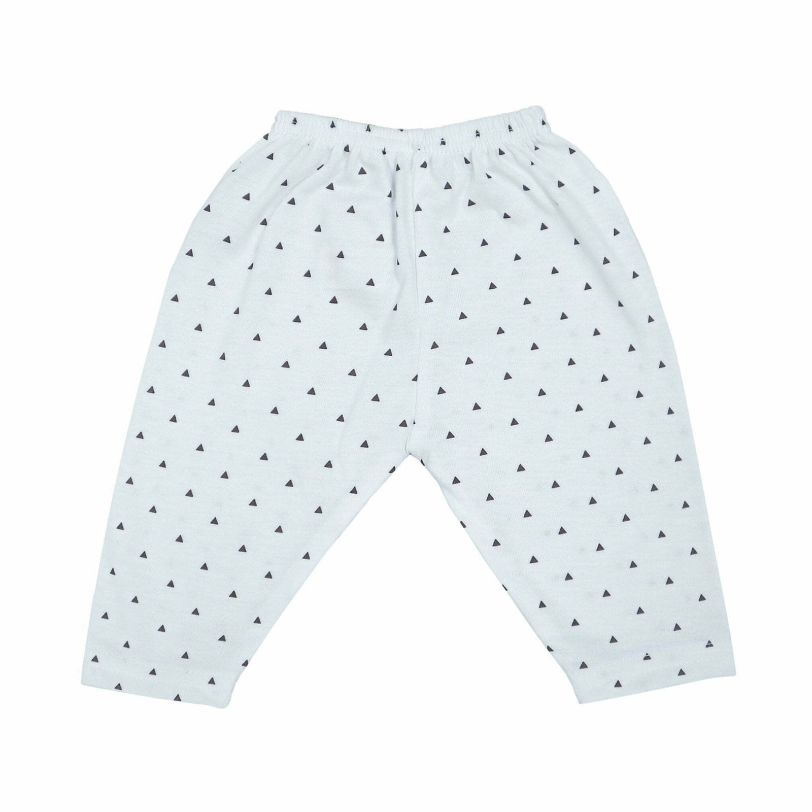 Pajama Set of 2 Animal Printed by Little Darling