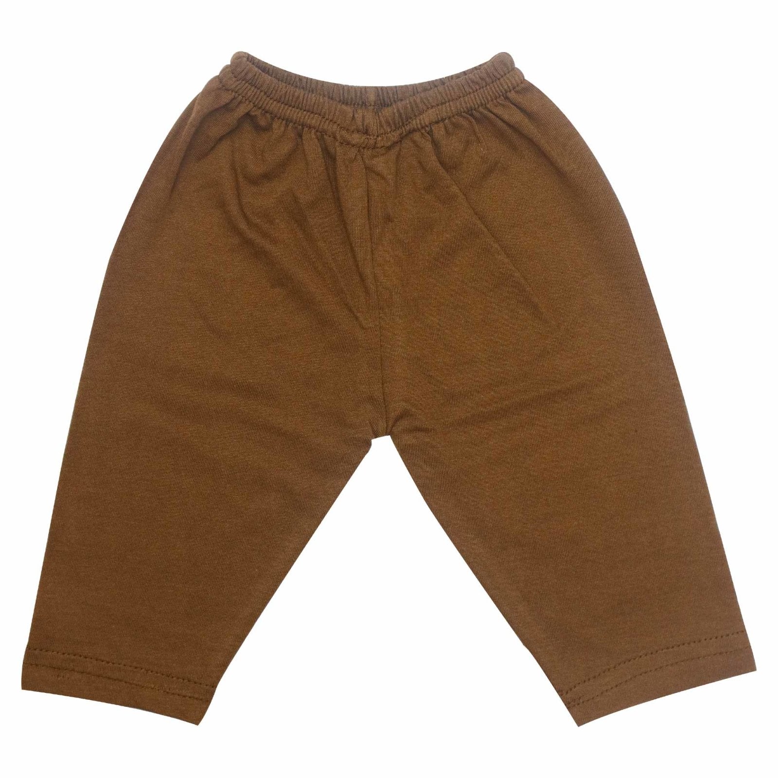 Pajama Set of 2 Brown