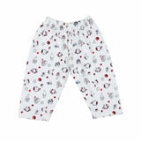 Pajama Set of 2 Cartoon Print - Zubaidas Mothershop