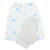 Pajama Set of 2 Mix Color - Zubaidas Mothershop
