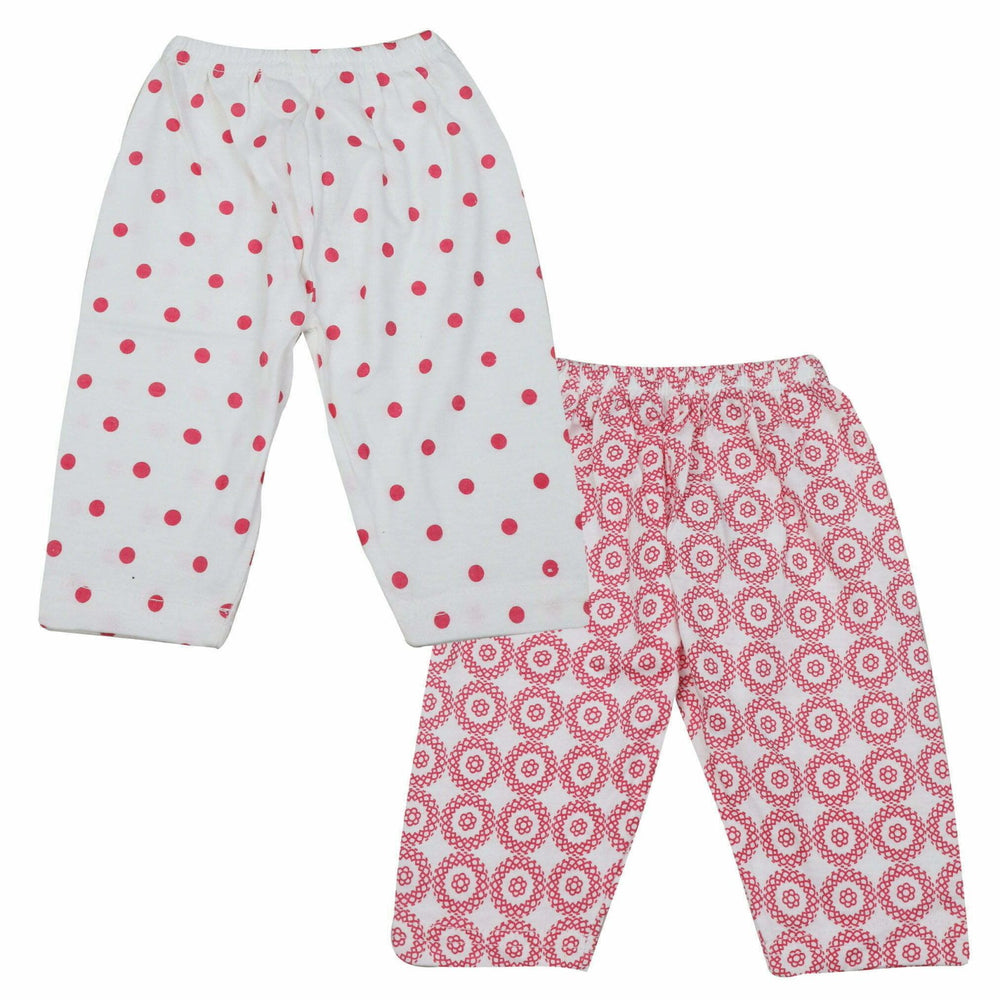 Pajama Set of 2 Multi Print - Zubaidas Mothershop