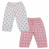 Pajama Set of 2 Multi Print - Zubaidas Mothershop