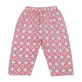 Pajama Set of 2 Multi Print - Zubaidas Mothershop