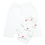 Pajama Set of 2 Mummy Daddy - Zubaidas Mothershop