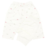 Pajama Set of 2 White - Zubaidas Mothershop