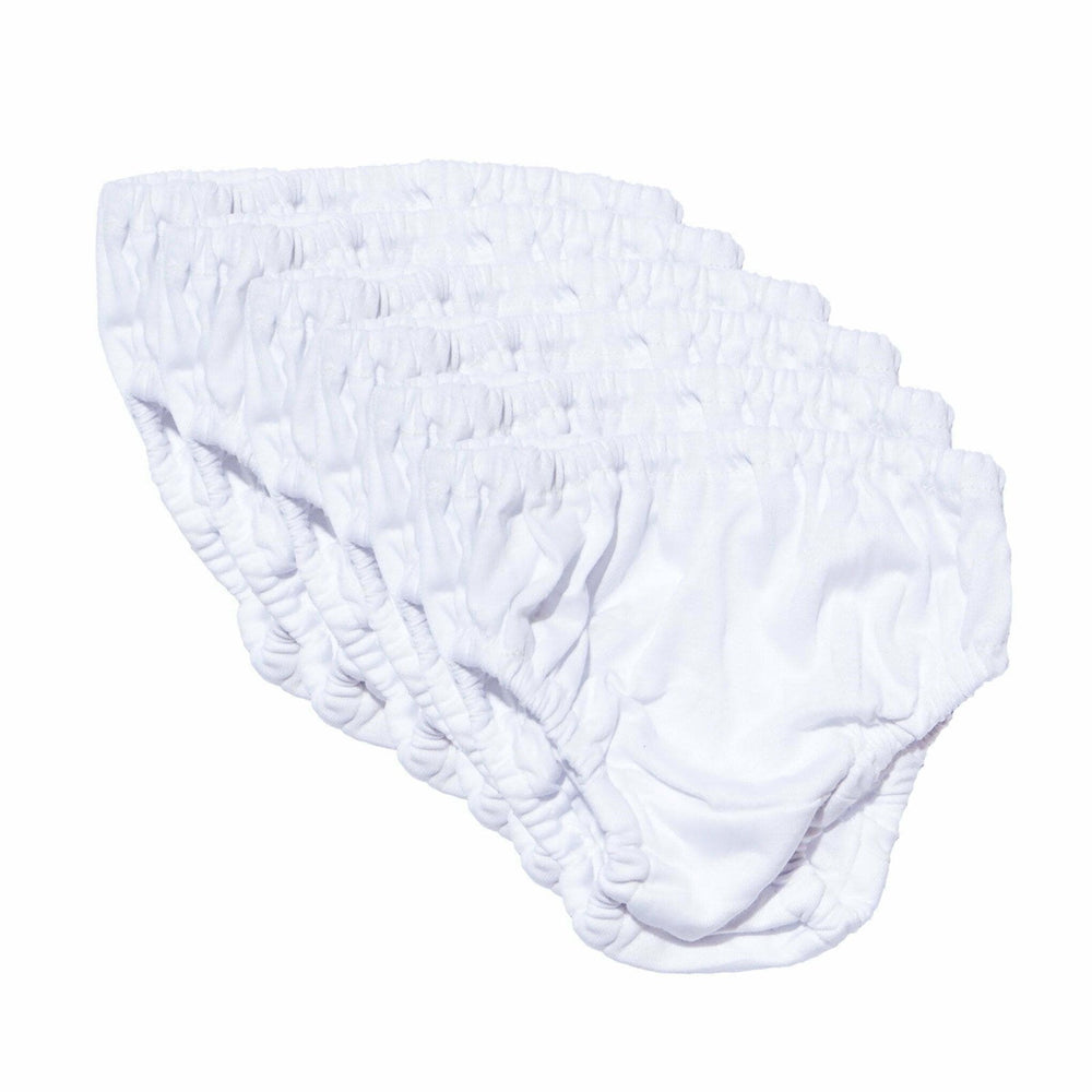 Panties For Babies Pack Of 6 | Little Darling - Zubaidas Mothershop