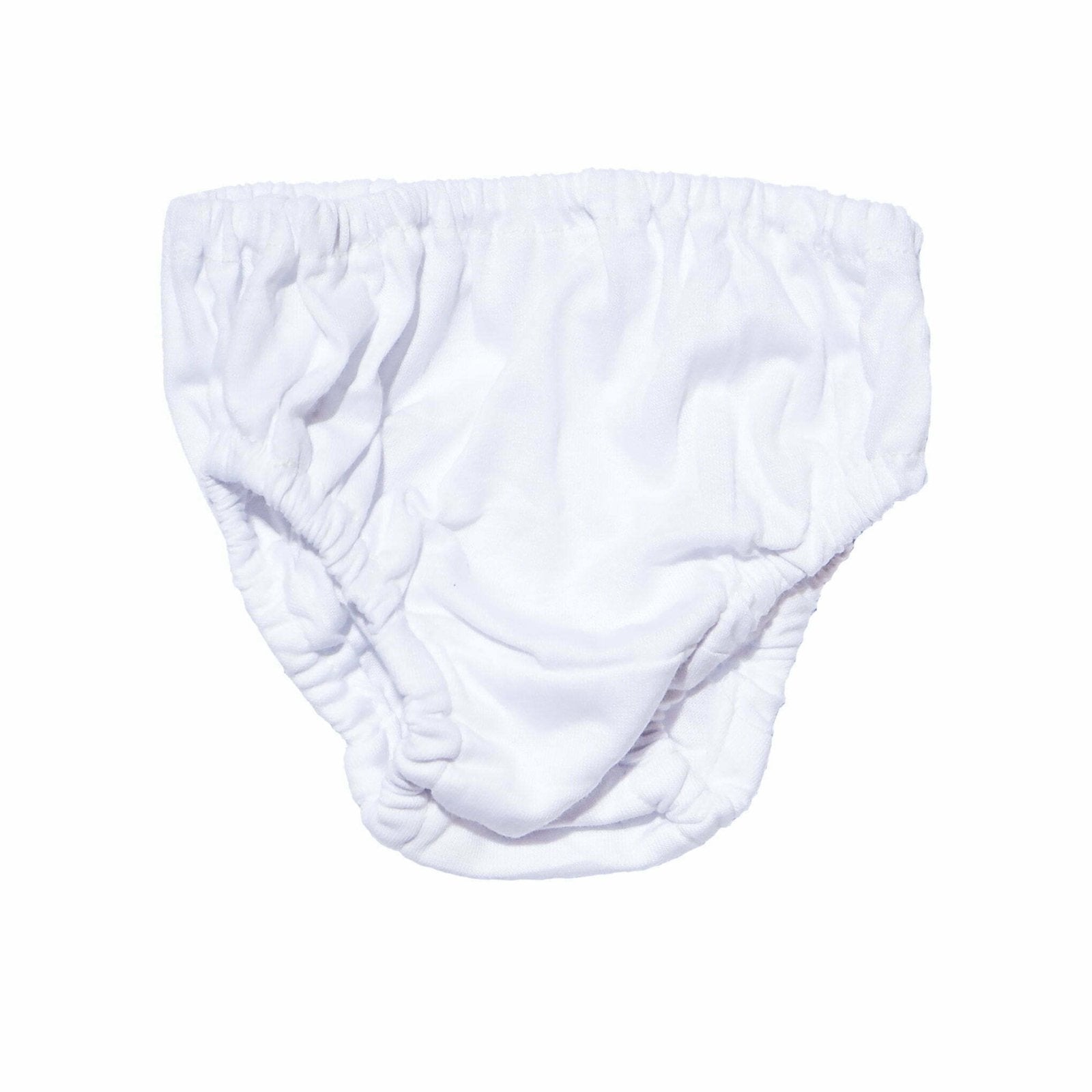 Panties For Babies Pack Of 6 by Little Darling