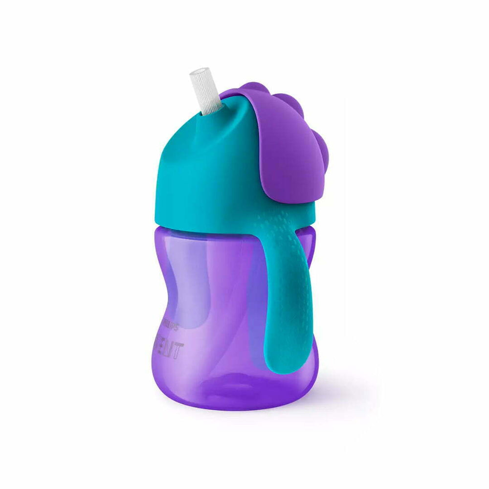 Philips AVENT Straw Cup | Avent - Zubaidas Mothershop