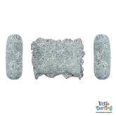 Pillow Set PK of 3 Welcome Baby | Little Darling - Zubaidas Mothershop