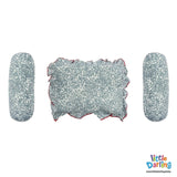 Pillow Set PK of 3 Welcome Baby | Little Darling - Zubaidas Mothershop