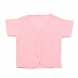 Pollar Vest Pink | Little Darling - Zubaidas Mothershop