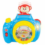Pop-up Monkey Camera | winfun - Zubaidas Mothershop
