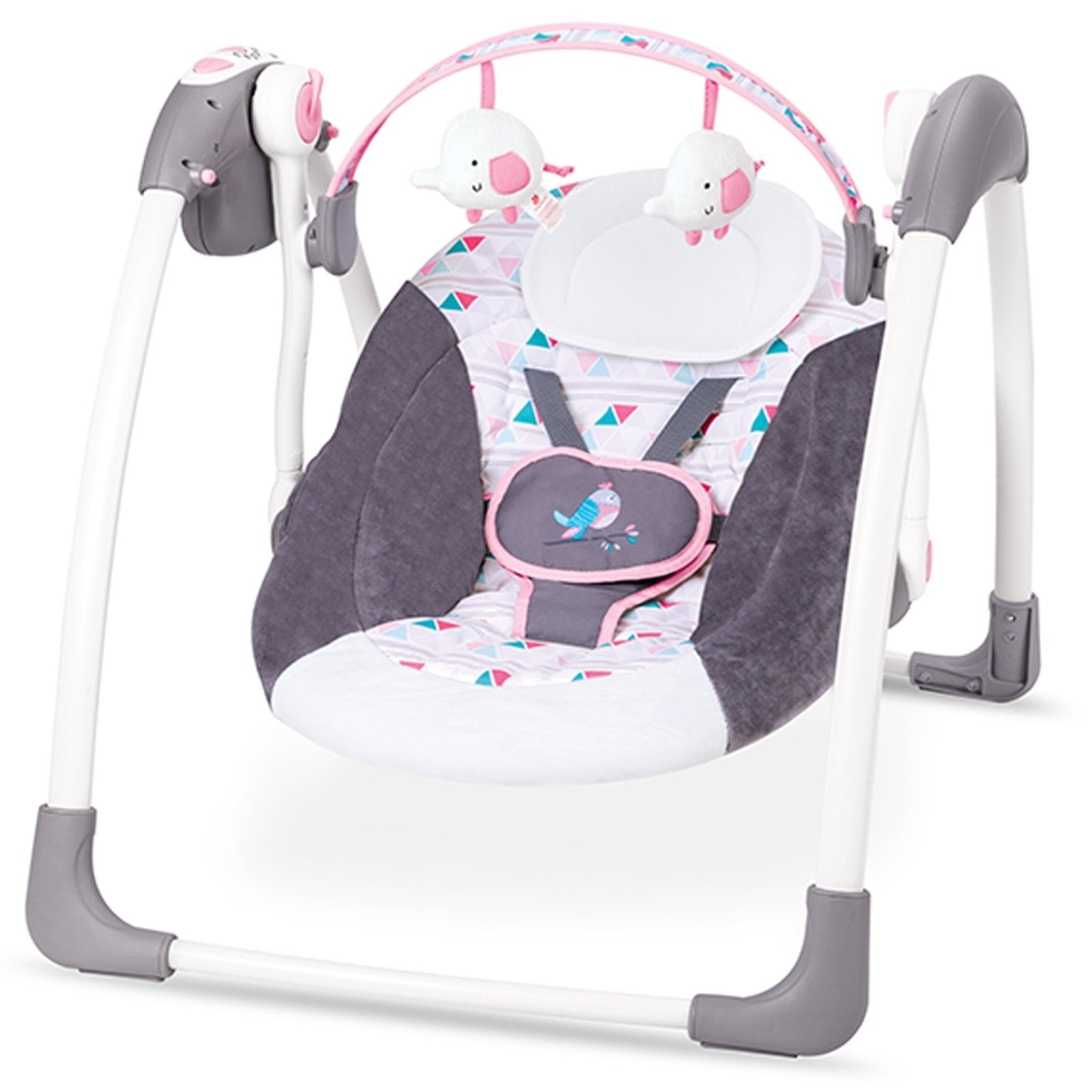 Zubaidas sales baby swing