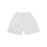 Sando Suit Brown Animal Print - Zubaidas Mothershop