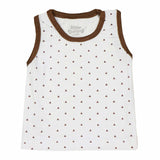 Sando Suit Triangle Print - Zubaidas Mothershop