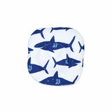 Shark Print Head Pillow | Little Darling - Zubaidas Mothershop
