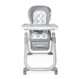 SmartServe 4-in-1 Elite High Chair | Ingenuity - Zubaidas Mothershop