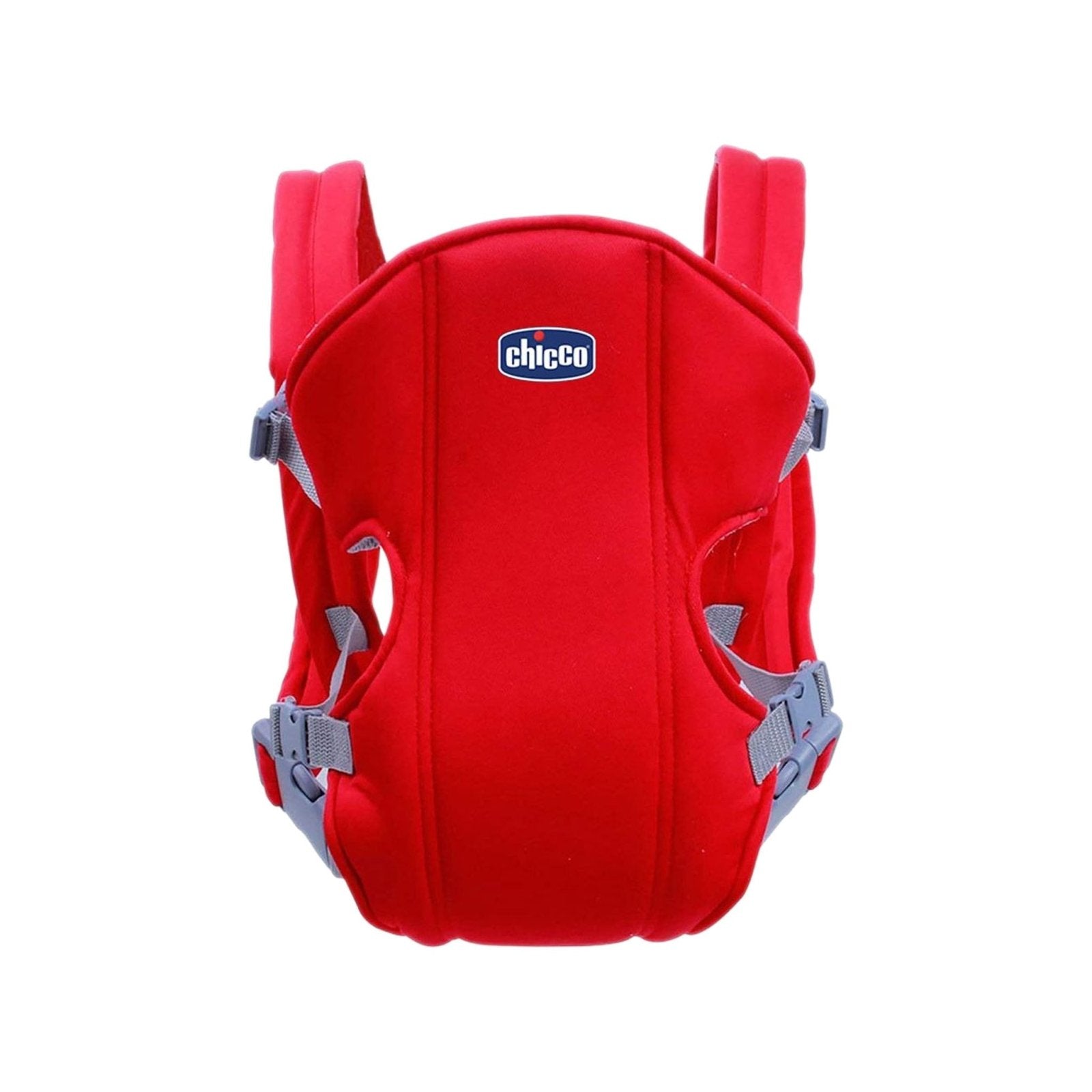 Soft And Dream Baby Carrier Red Color | Chicco - Zubaidas Mothershop