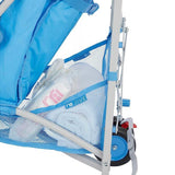 Stroller Jive Blue Color | Mother Care - Zubaidas Mothershop