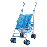 Stroller Jive Blue Color | Mother Care - Zubaidas Mothershop