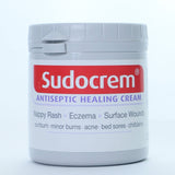 Sudocrem Antiseptic Healing Cream 250gm | Teva - Zubaidas Mothershop
