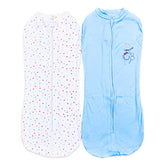 Swaddle pack of 2 | Little Darling - Zubaidas Mothershop