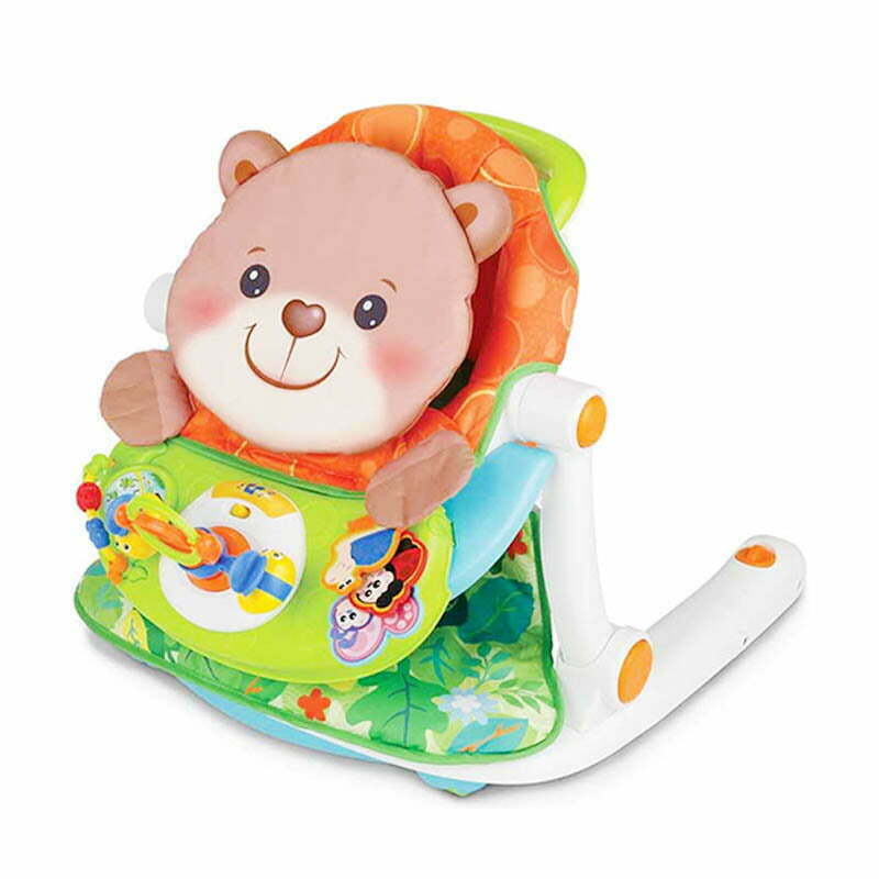 Walk Activity Center | winfun - Zubaidas Mothershop
