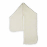 Woolen Baby Wrapper Off-White | Little Darling - Zubaidas Mothershop