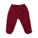 Woolen Gift Set PK of 4 Red Stripes | Little Darling - Zubaidas Mothershop