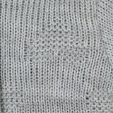 Woolen Hooded Jacket Gray | Little Darling - Zubaidas Mothershop