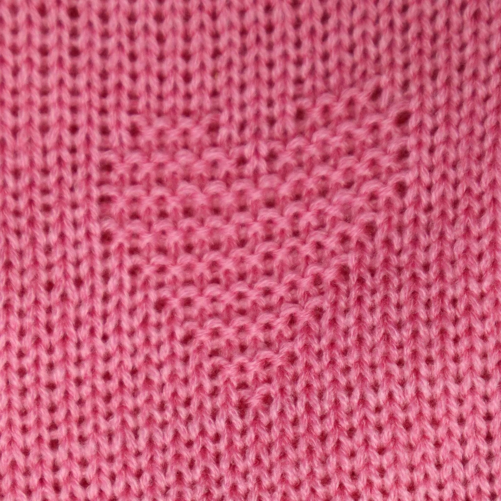 Woolen Hooded Jacket Heart Print  by Little Darling