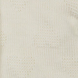 Woolen Hooded Jacket Off-White | Little Darling - Zubaidas Mothershop