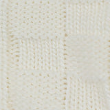 Woolen Hooded Jacket Off-White With Buttons | Little Darling - Zubaidas Mothershop